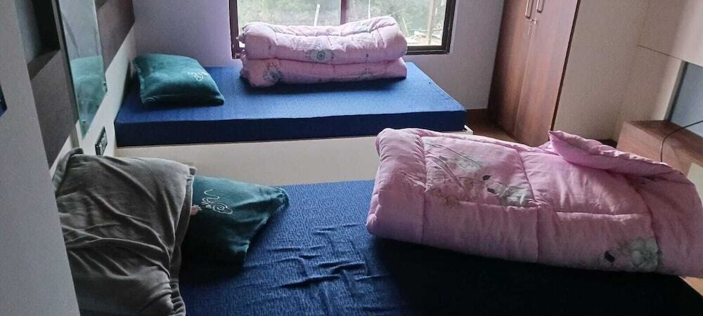 Калимпонг: Buddha's Mirror Mountain Retreat