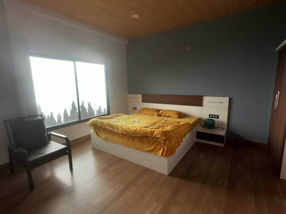 Калимпонг: Buddha's Mirror Mountain Retreat