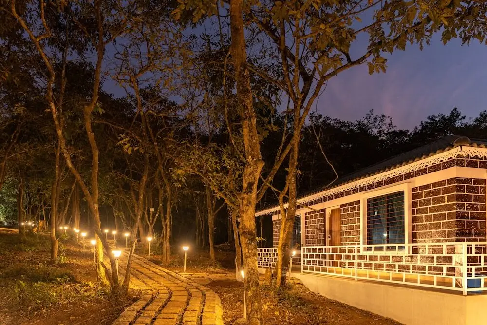Verdant Cottages — фото 1
