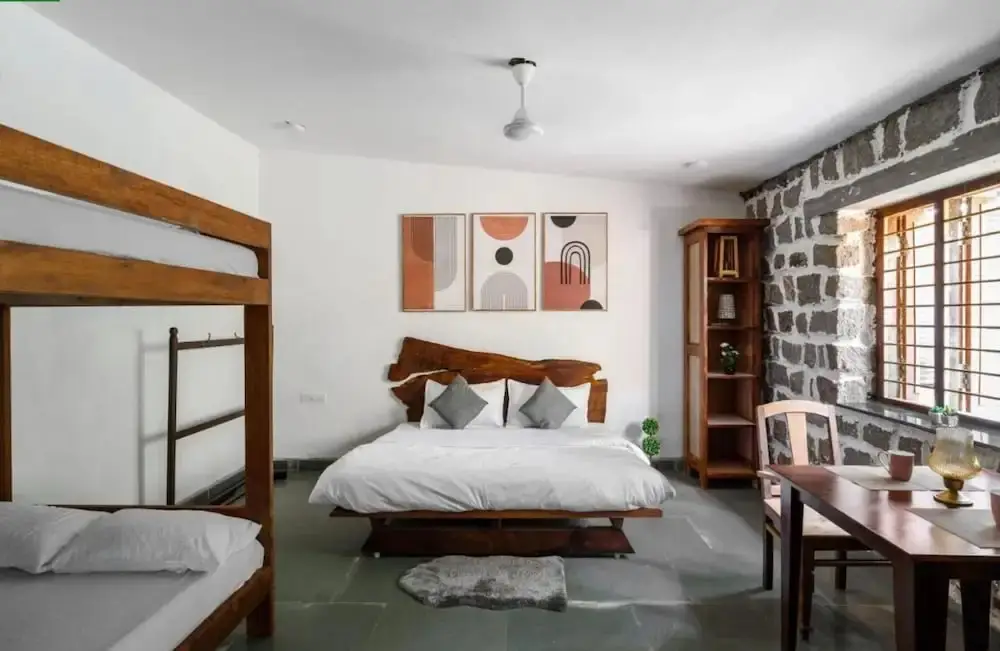 Кушалнагар: Jungle Stay by Bilwa Estate