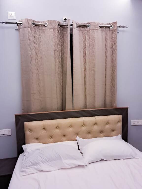 Chikkajala: Villa Paradise- Banglore