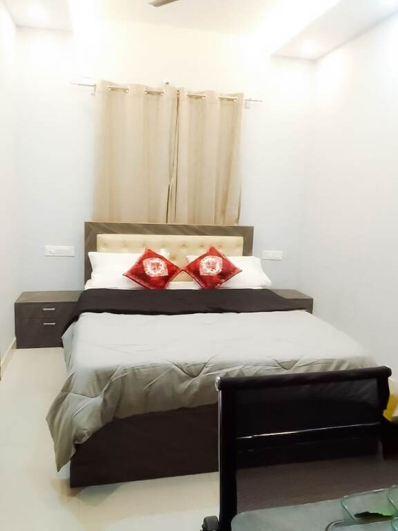 Chikkajala: Villa Paradise- Banglore