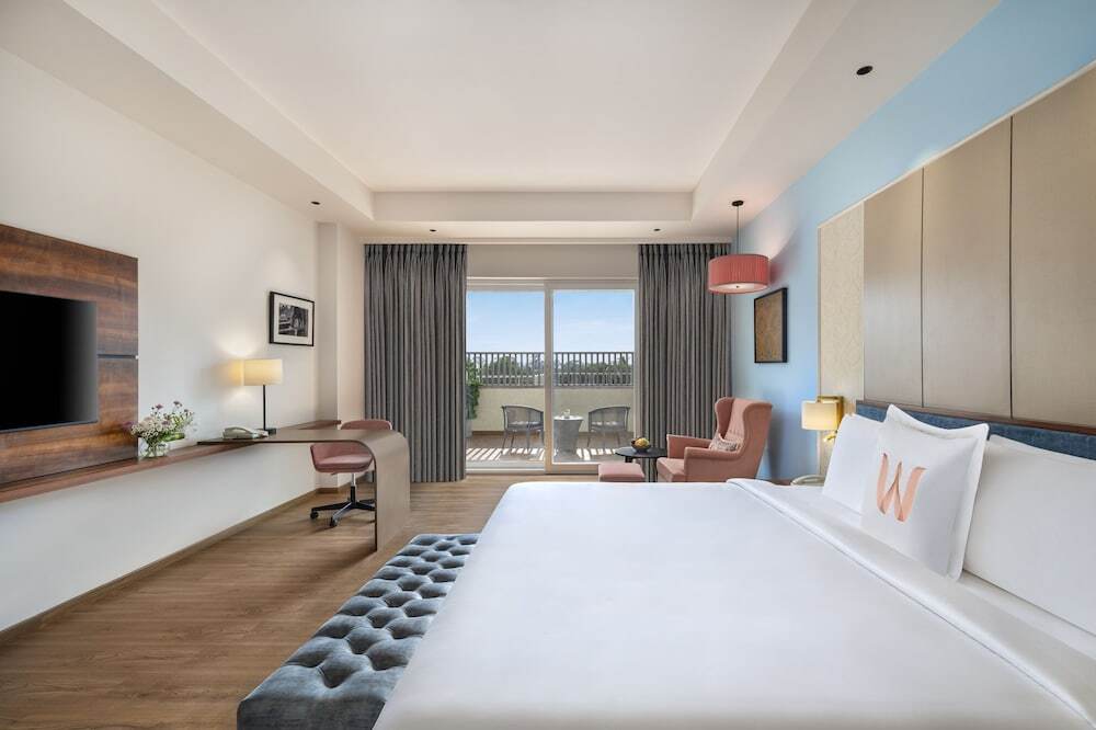 Белагави: Welcomhotel By ITC Hotels Belagavi