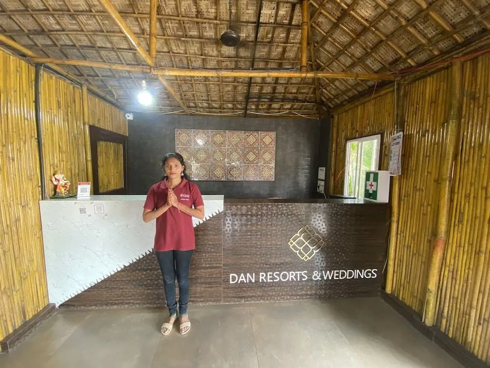 Дахану: DAN Resorts & Weddings