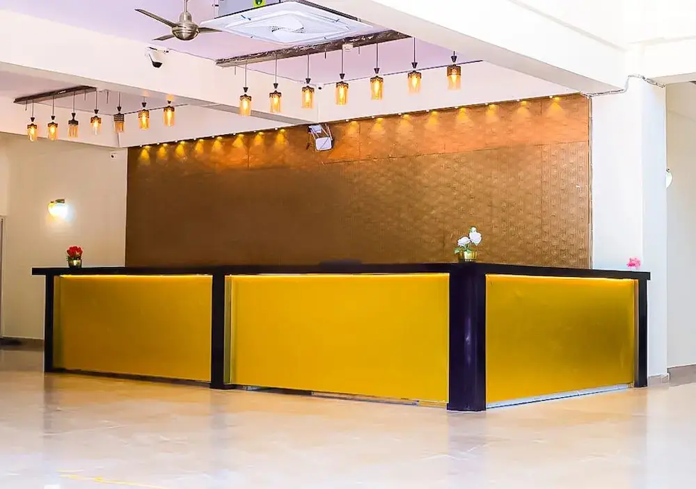 Большая Нойда: HITE Resort Greater Noida