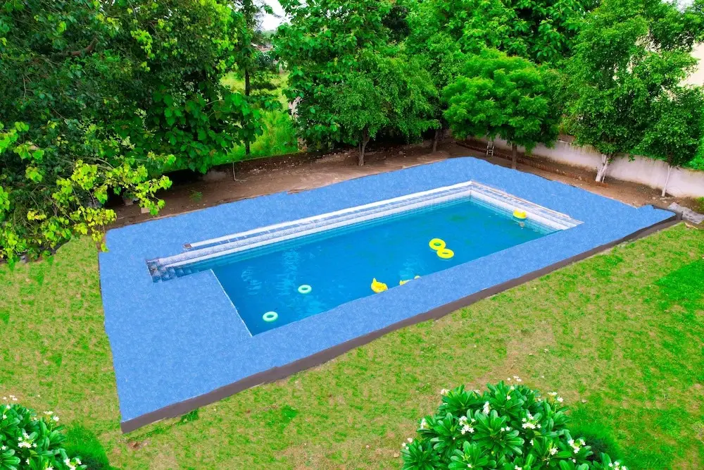 Большая Нойда: HITE Resort Greater Noida