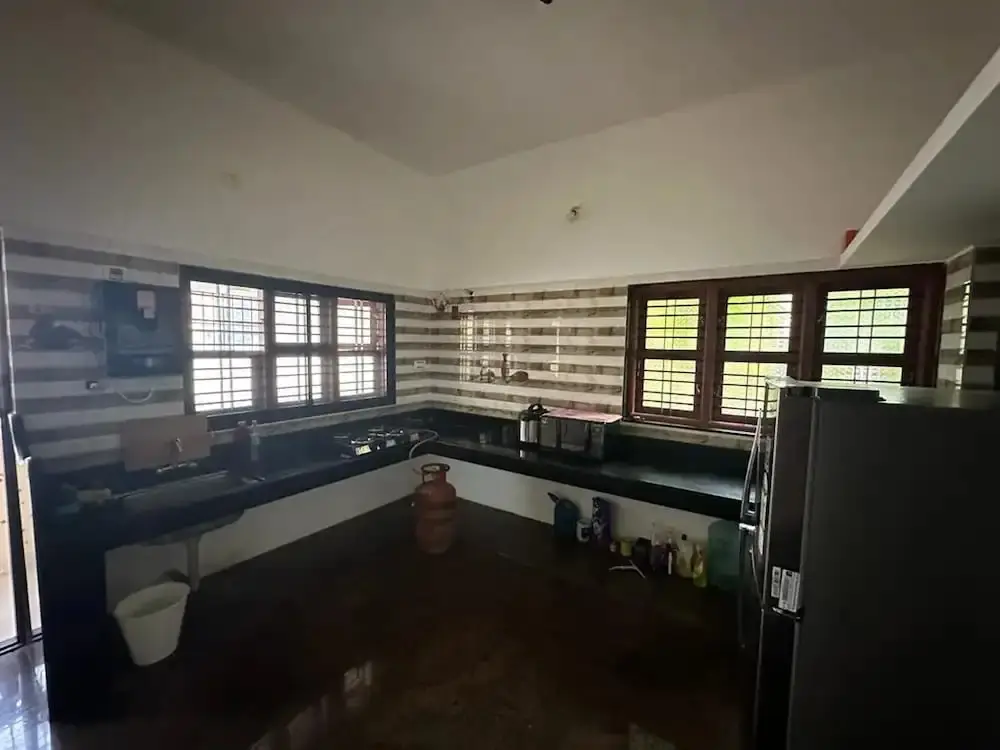 Малпе: Lovely 5-bed Villa in Udupi