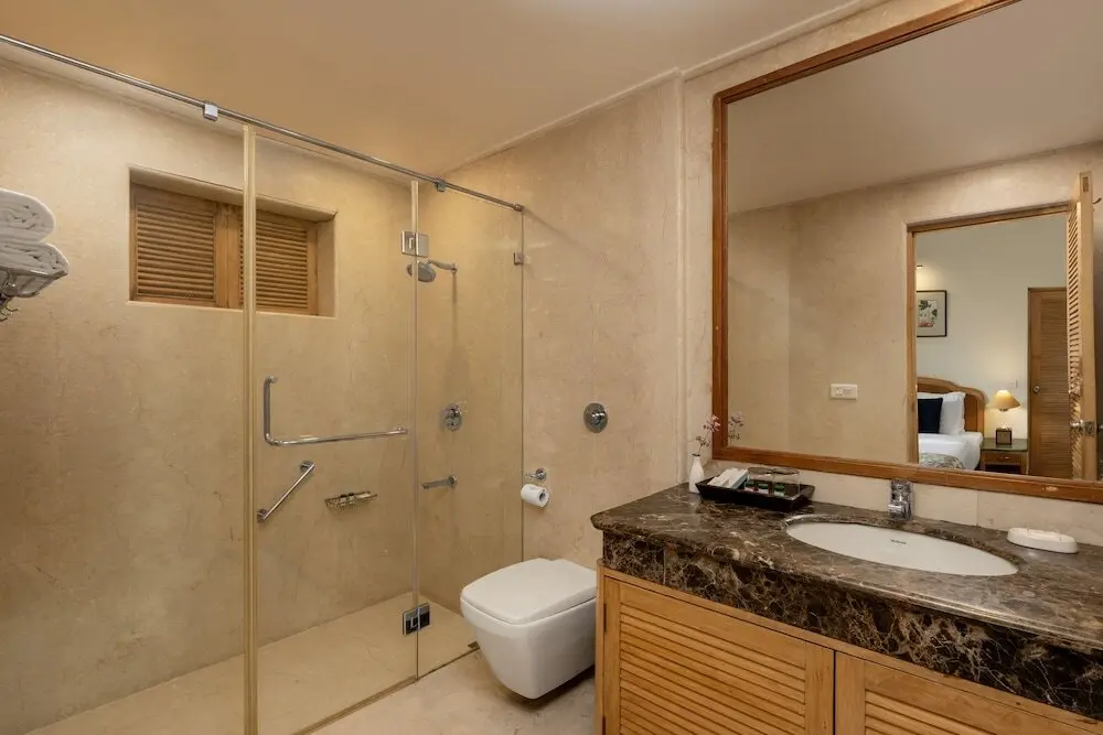 Казаули: Baikunth Resorts by Leisure Hotels