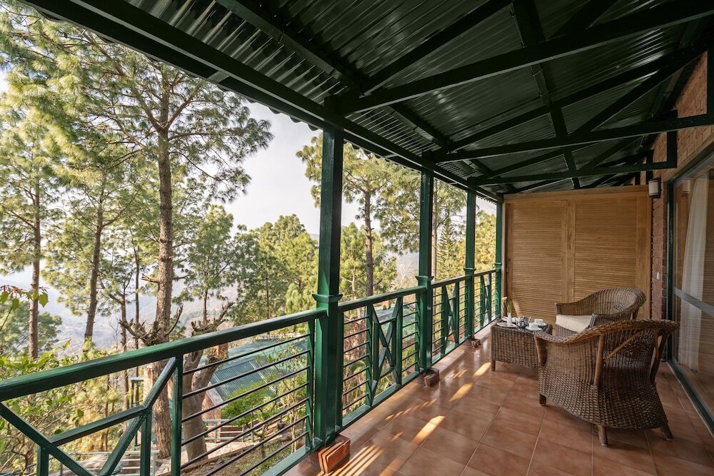 Казаули: Baikunth Resorts by Leisure Hotels