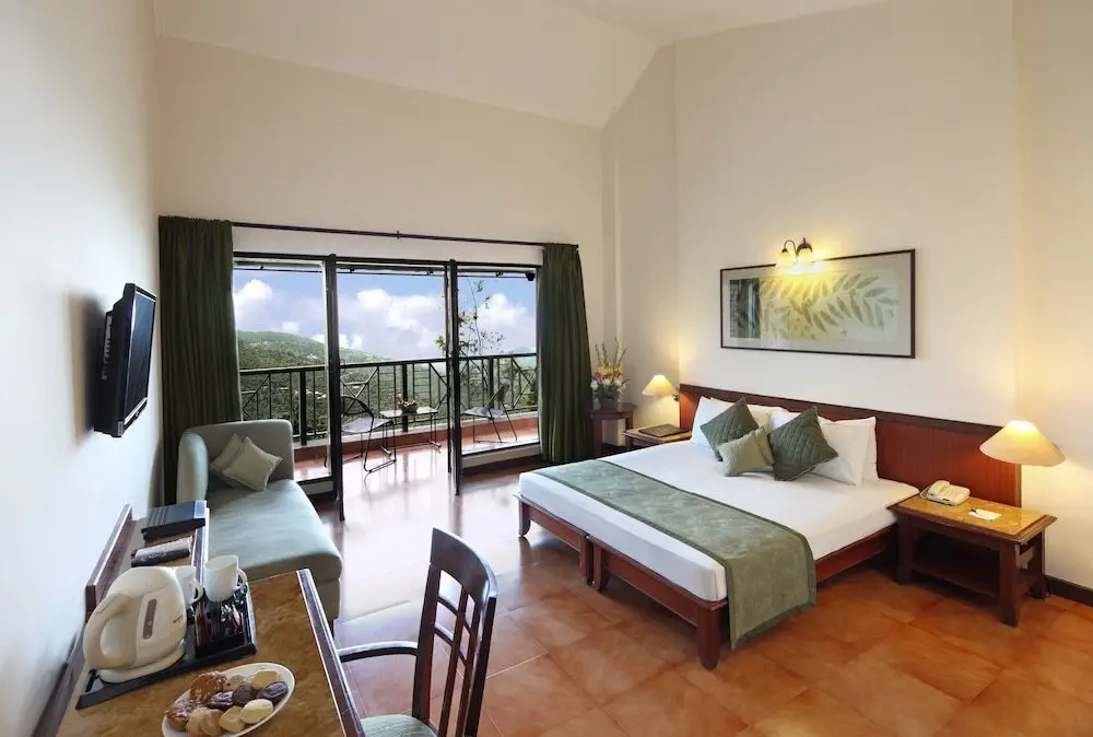 Казаули: Baikunth Resorts by Leisure Hotels