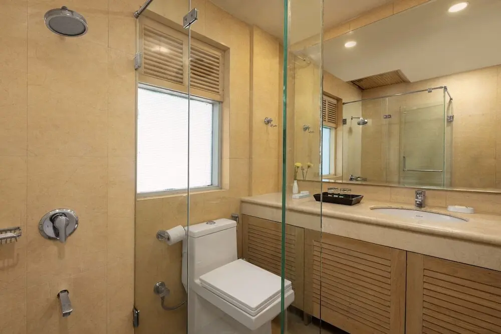 Казаули: Baikunth Resorts by Leisure Hotels