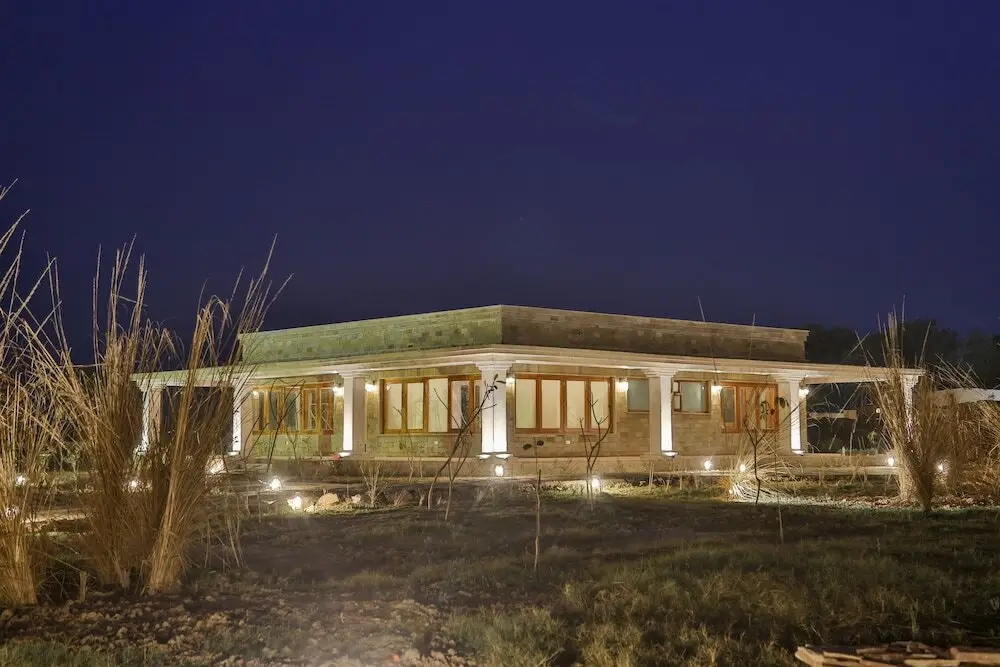 Sawai Shivir Ranthambore by TUTC — фото 1