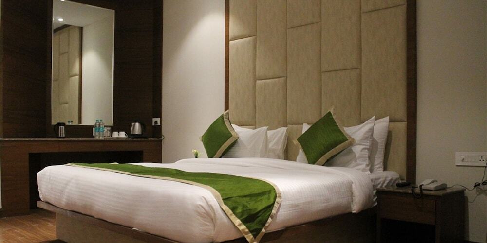 Агра: Hotel Vedic Inn