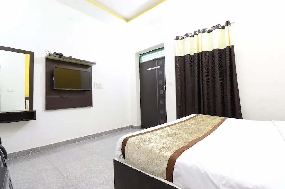 Агра: Hotel Vedic Inn