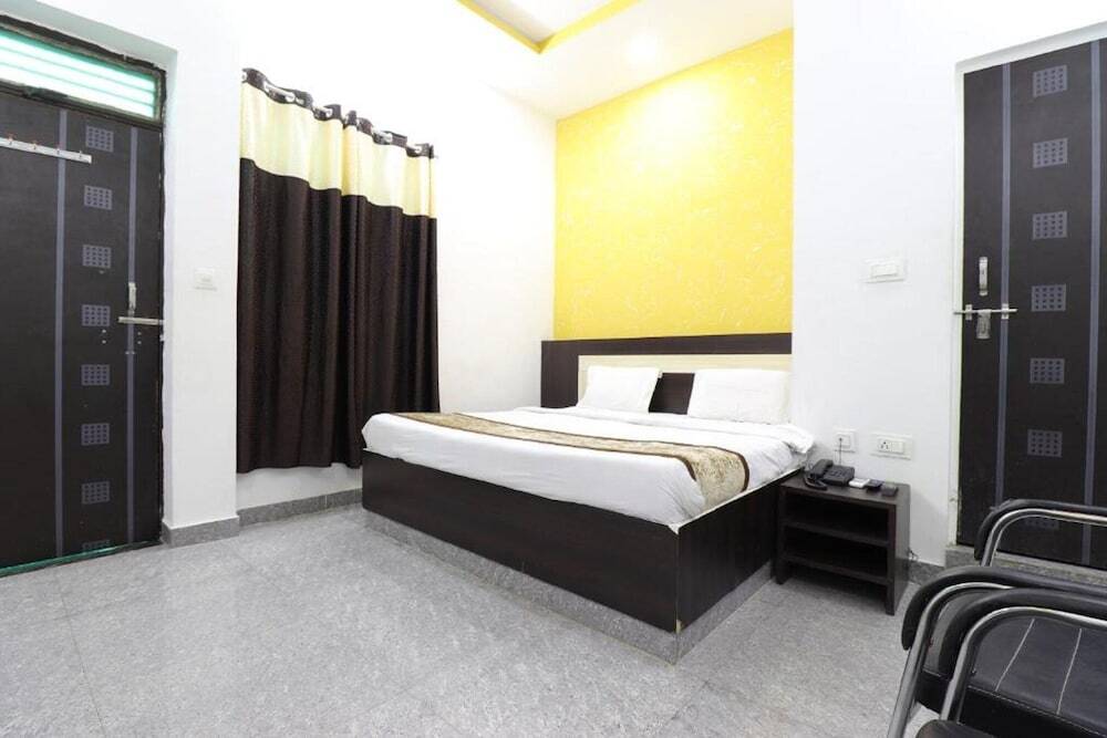 Агра: Hotel Vedic Inn