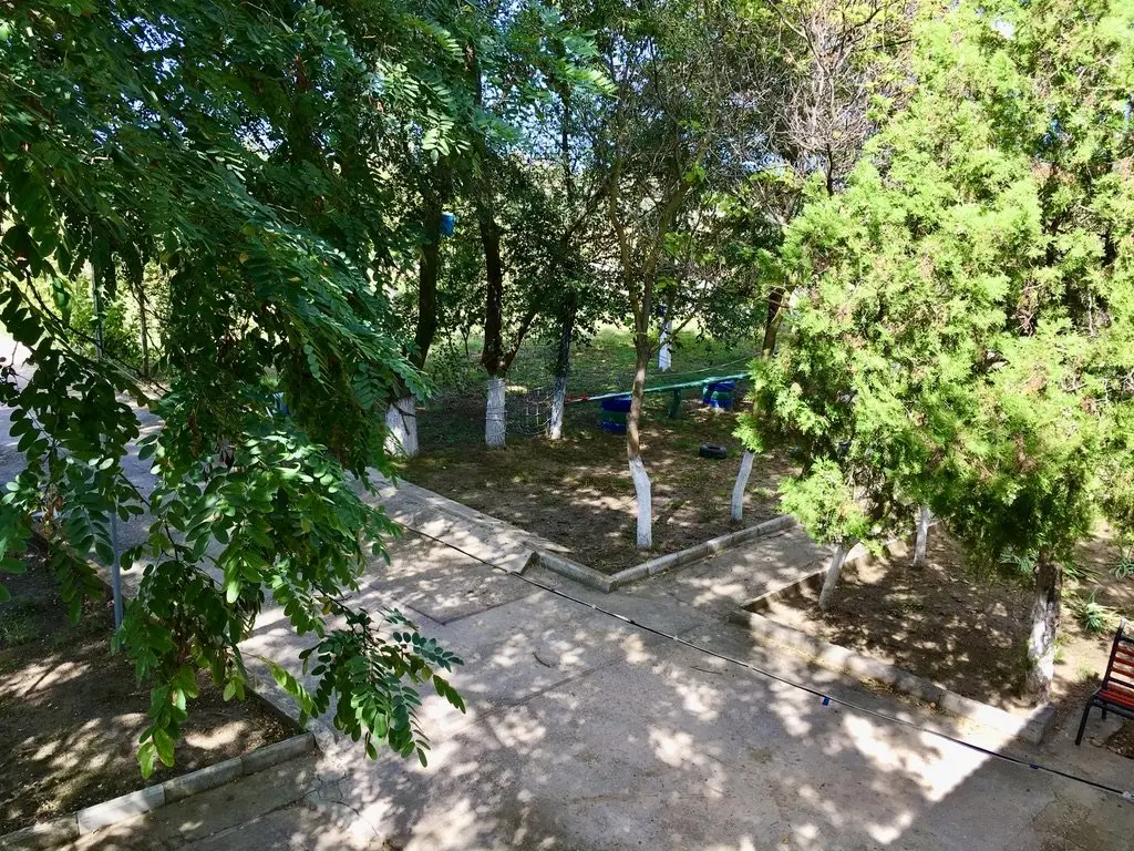 Новоотрадное: Гостевой Дом Family House Midas