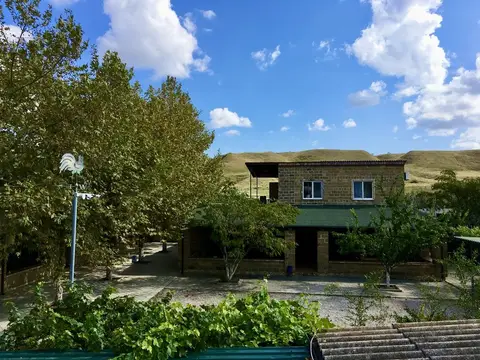 Гостевой Дом Family House Midas — фото 1