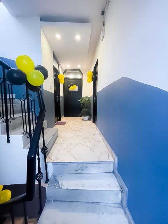 Нью-Дели: Roomshala 159 The Hauz khas inn