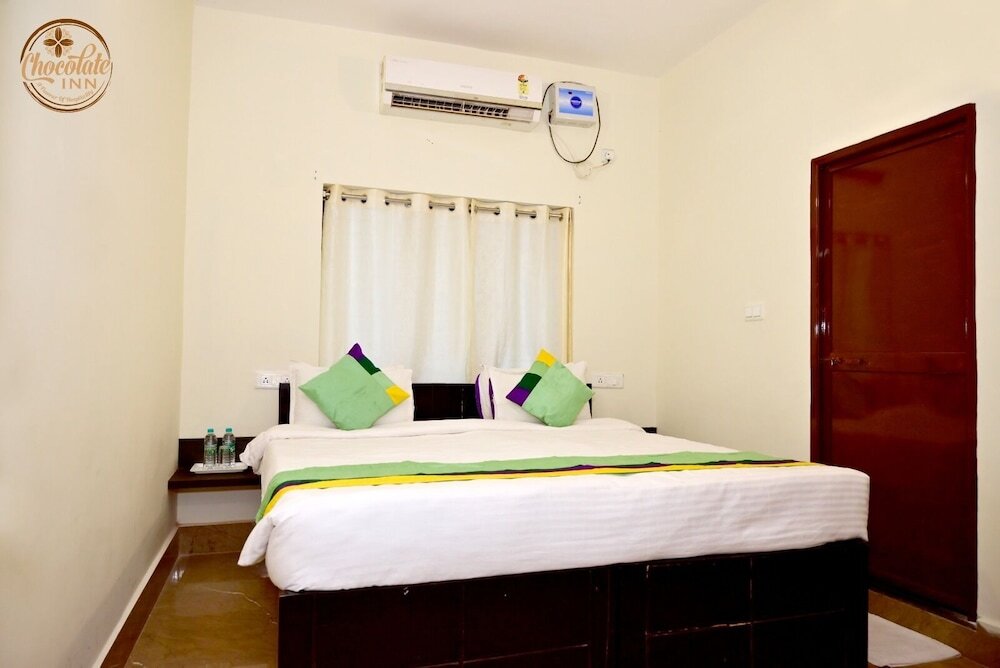 Деогхар: Chocolate Inn Express Deoghar