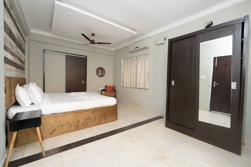 Вагатор: Abode Bungalow 05