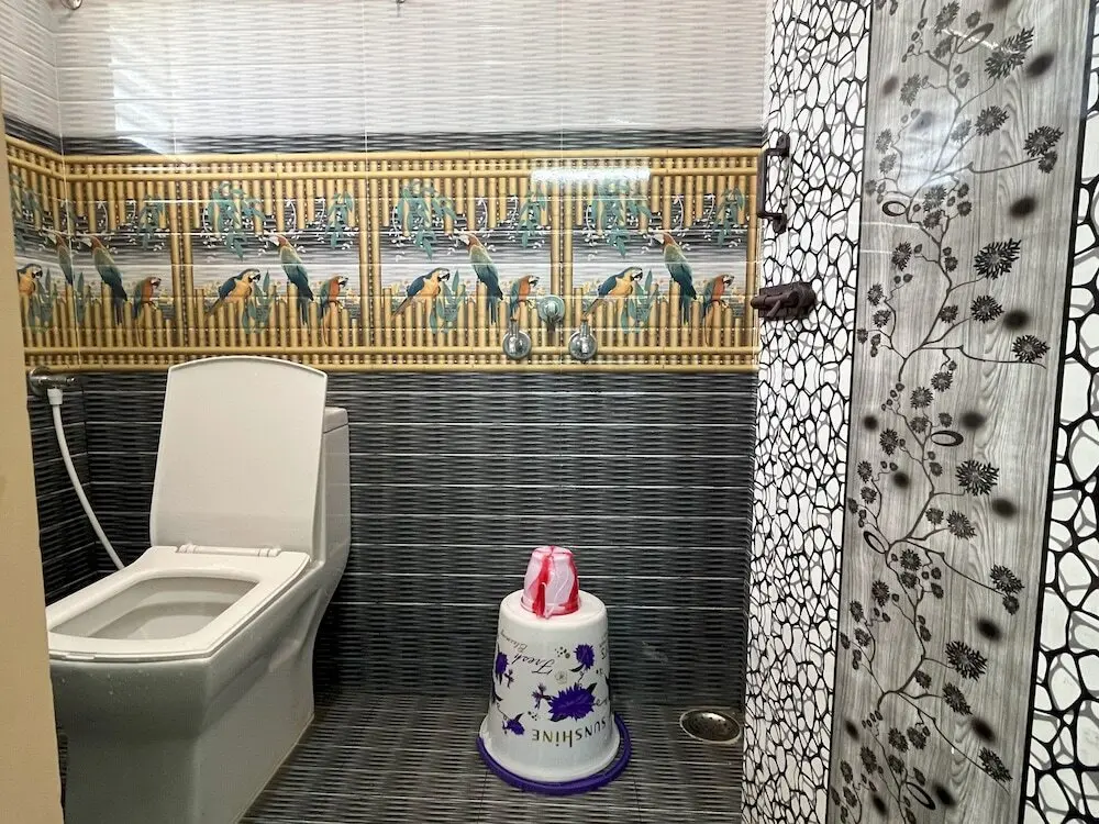 Свамималаи: Sai Ayush Homestay