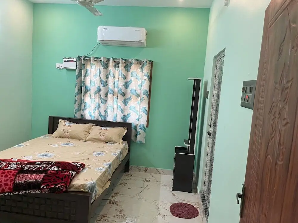 Свамималаи: Sai Ayush Homestay