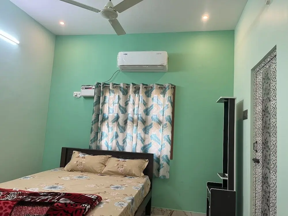 Свамималаи: Sai Ayush Homestay