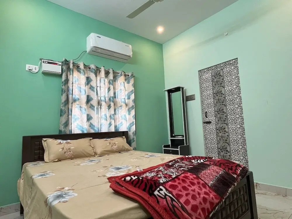 Свамималаи: Sai Ayush Homestay