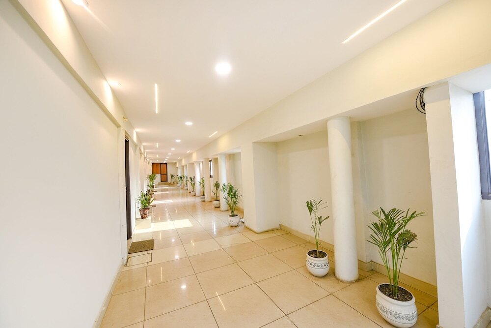 Лудхиана: Fabhotel Orio I