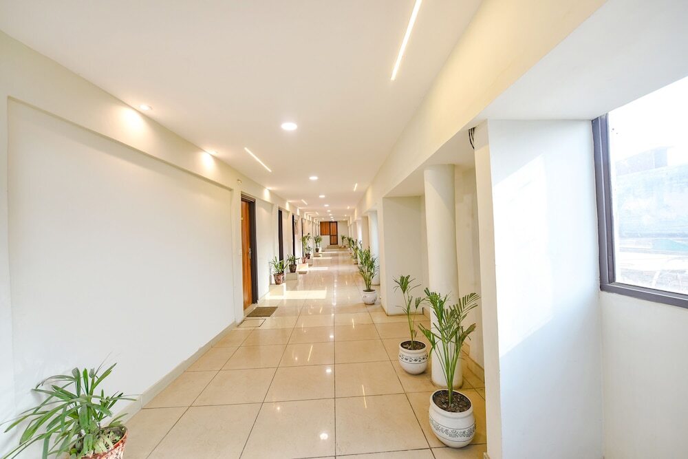 Лудхиана: Fabhotel Orio I