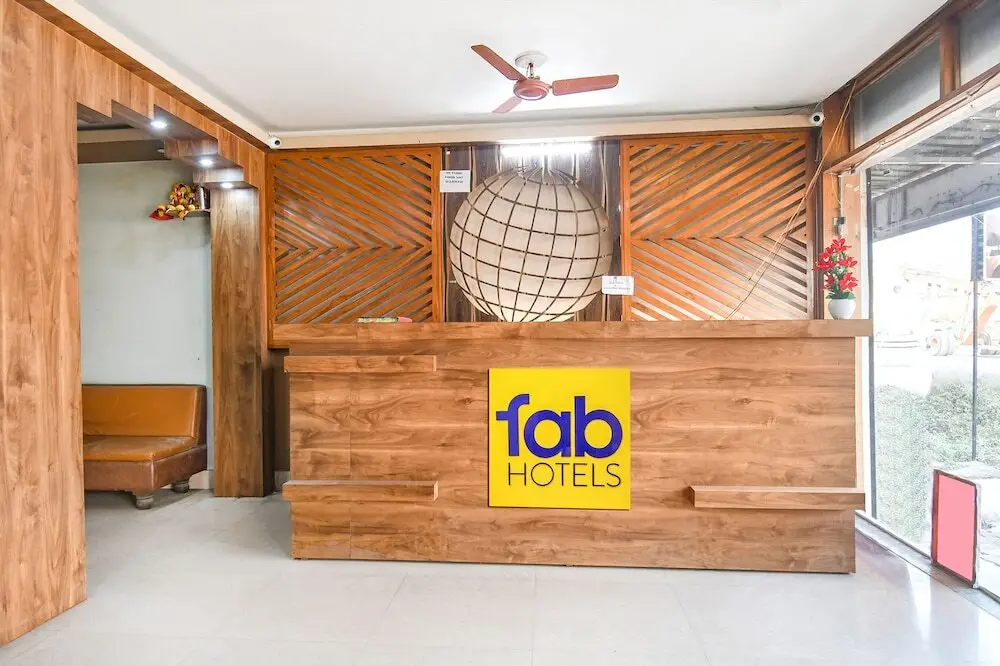 Панихати: Fabhotel Stay Inn Ii