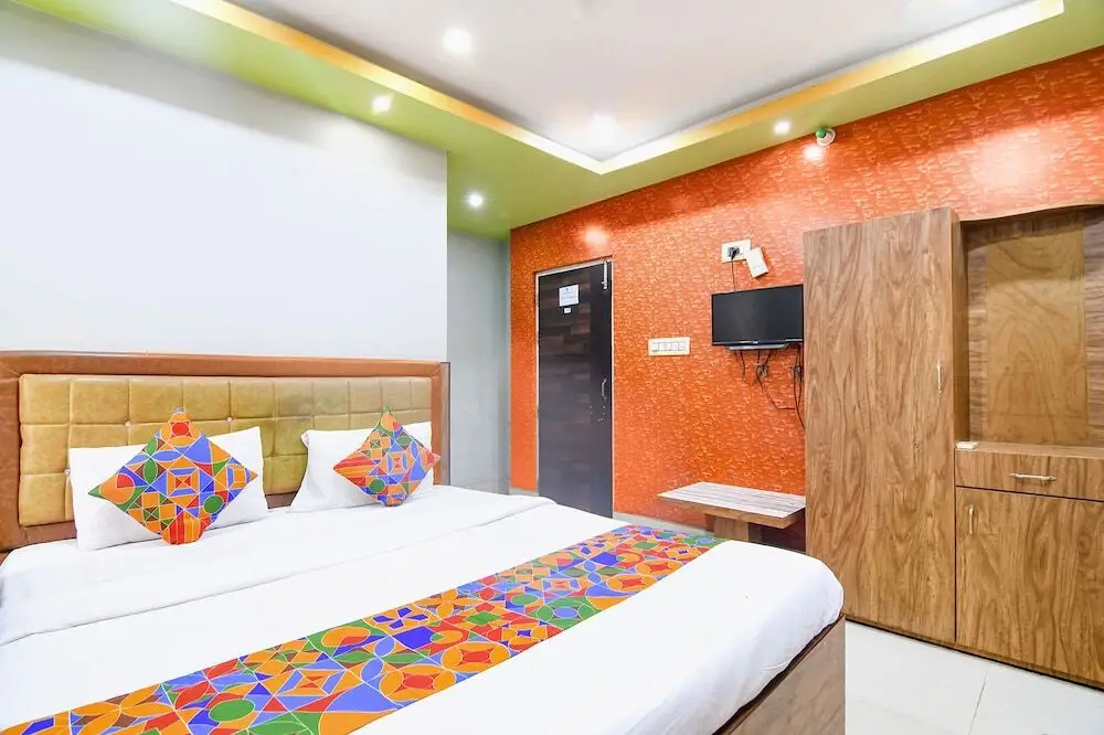 Панихати: Fabhotel Stay Inn Ii