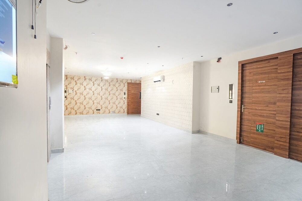 Канпур: Fabhotel The Comfort Inn