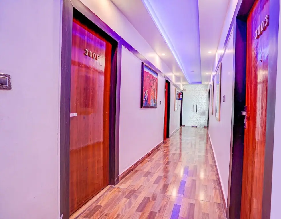 Сарнатх: Fabhotel Prime Stay Inn I