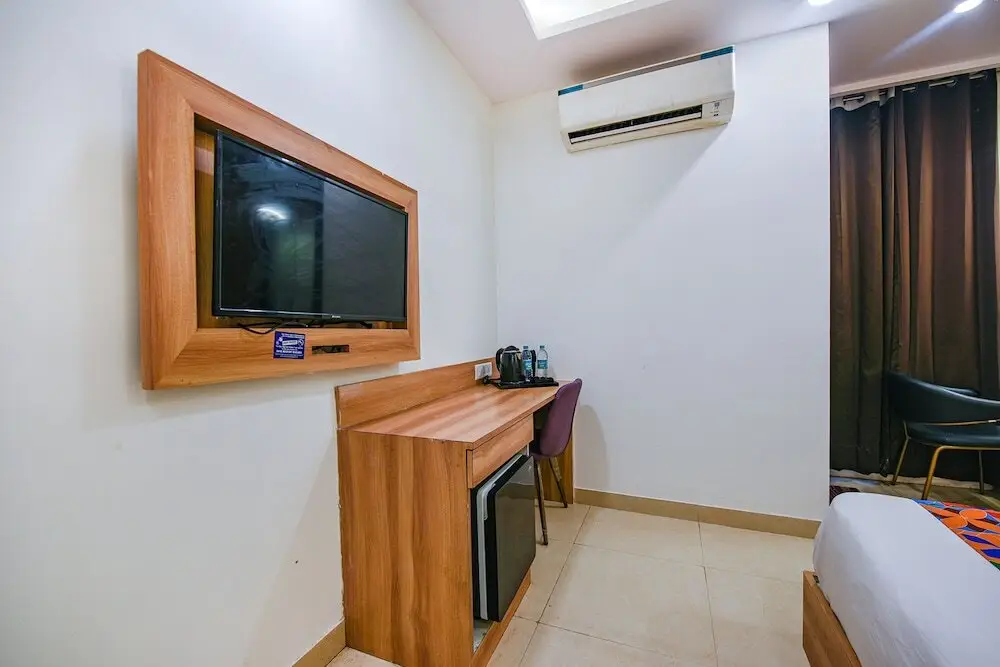 Нью-Дели: Fabhotel Royal Residency I