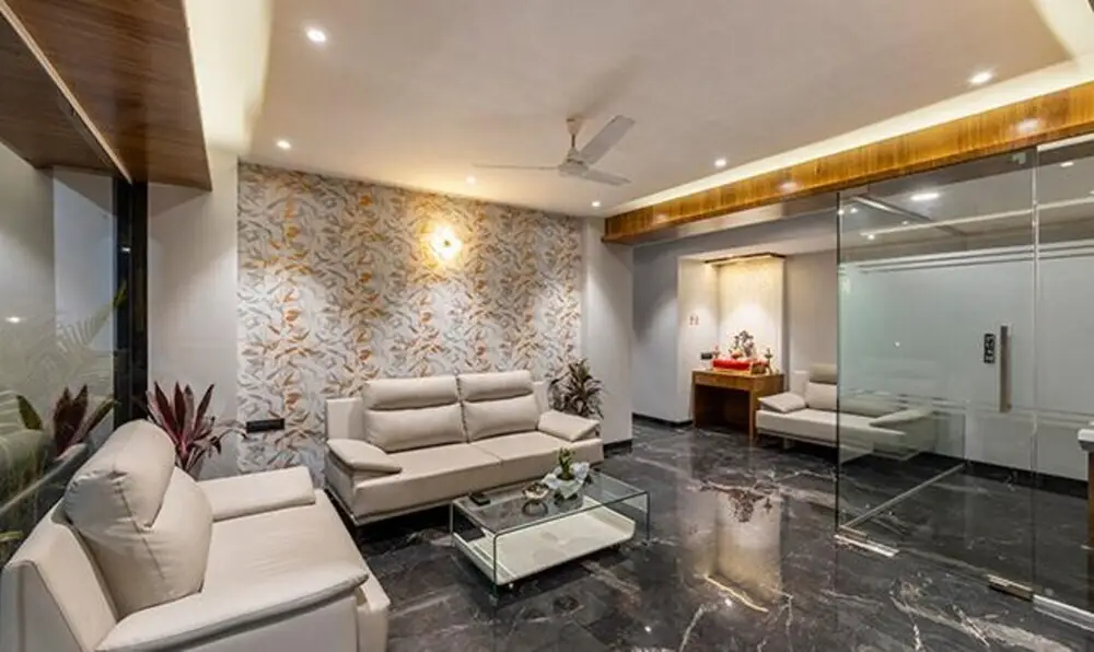 Аурангабад: Fabhotel Prime Opulence