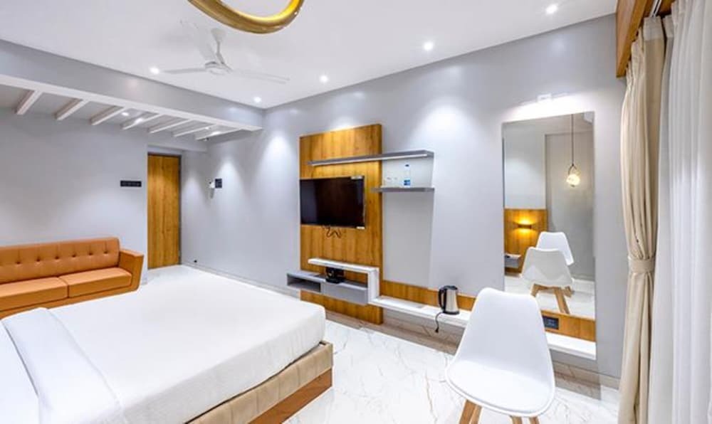 Аурангабад: Fabhotel Prime Opulence