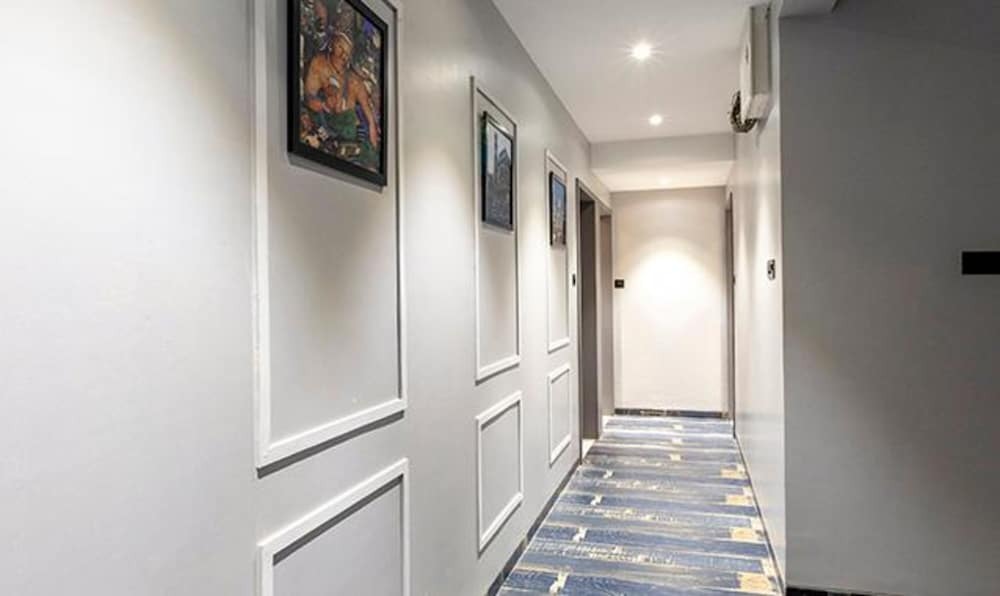 Аурангабад: Fabhotel Prime Opulence