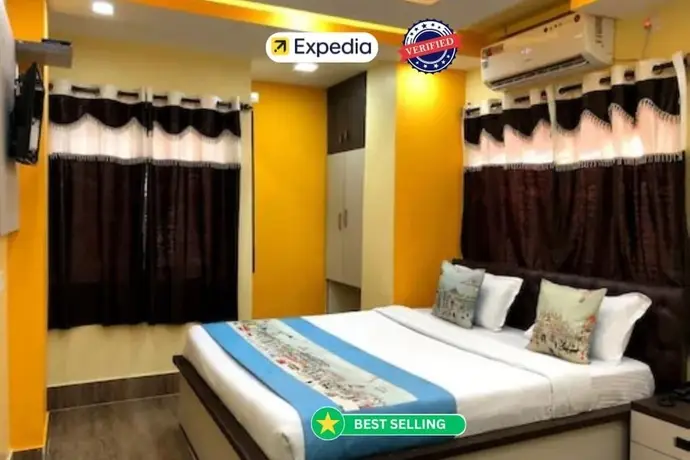 Хардой: Vandana Guest House