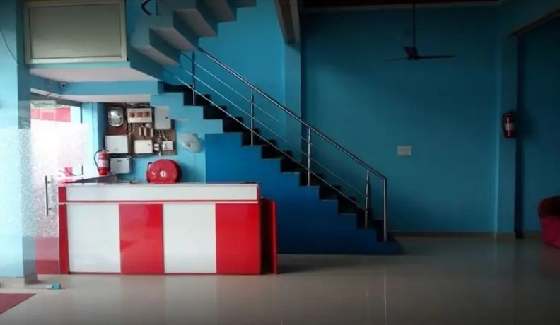 Хардой: Vandana Guest House