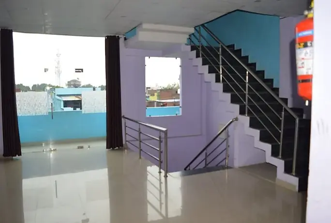 Vandana Guest House — фото 1