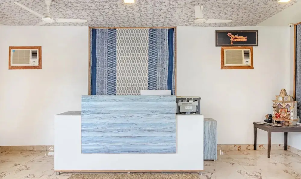 Наинитал: Treebo Tiger Pug Mark Resort, Ramnagar