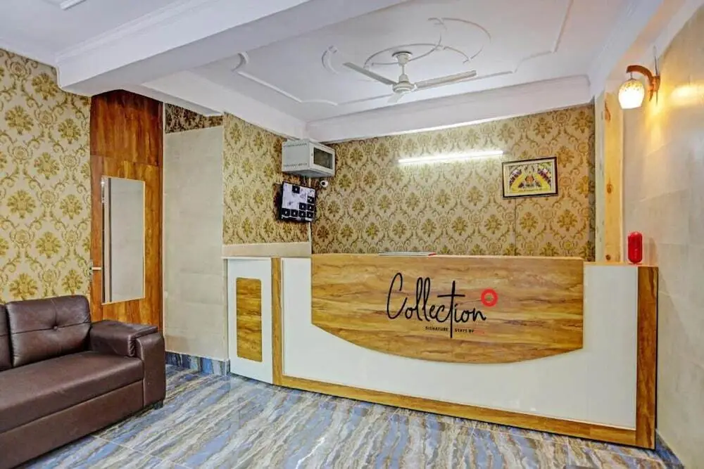 Нойда: Umen Hotel Sector 66