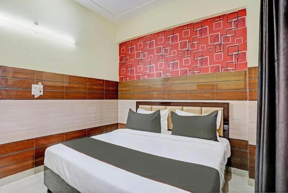 Нойда: Hotel Lyf Suites Noida 63