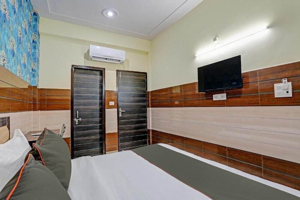 Hotel Lyf Suites Noida 63 — фото 1