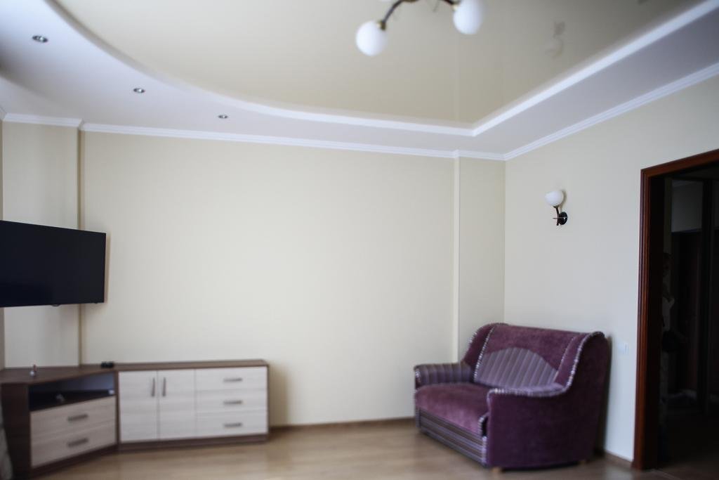 Севастополь: Апартаменты Муссон на Руднева