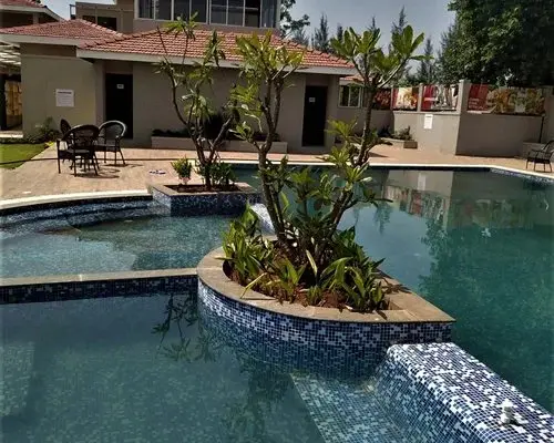 Хандала: Sanskruti Suites & Resort - 4 Nights, Karjat, India
