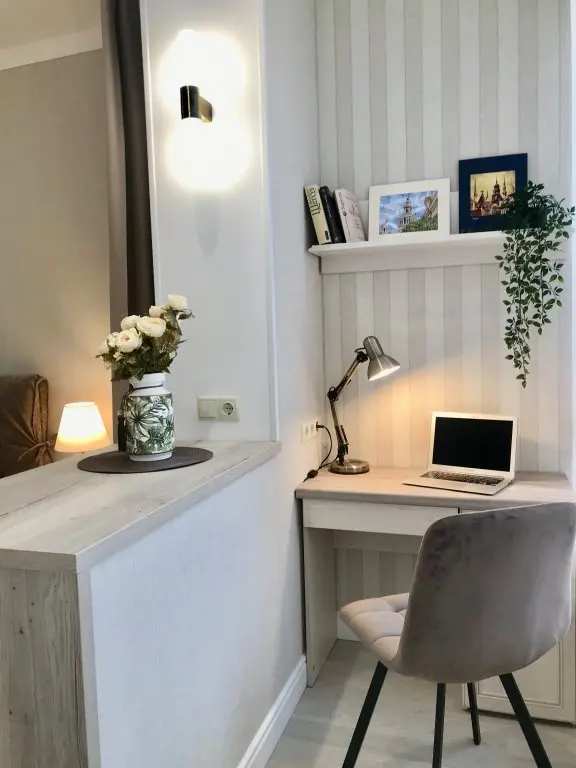 Севастополь: Апартаменты Flora DeLuxe