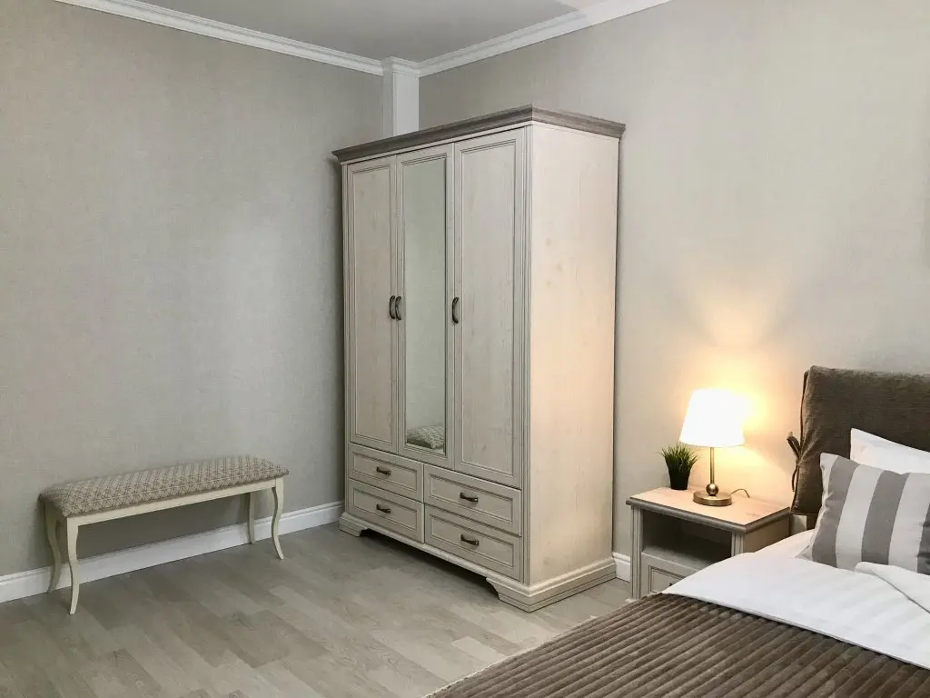 Севастополь: Апартаменты Flora DeLuxe