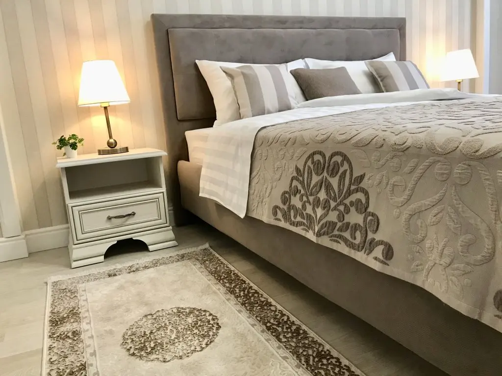 Севастополь: Апартаменты Flora DeLuxe